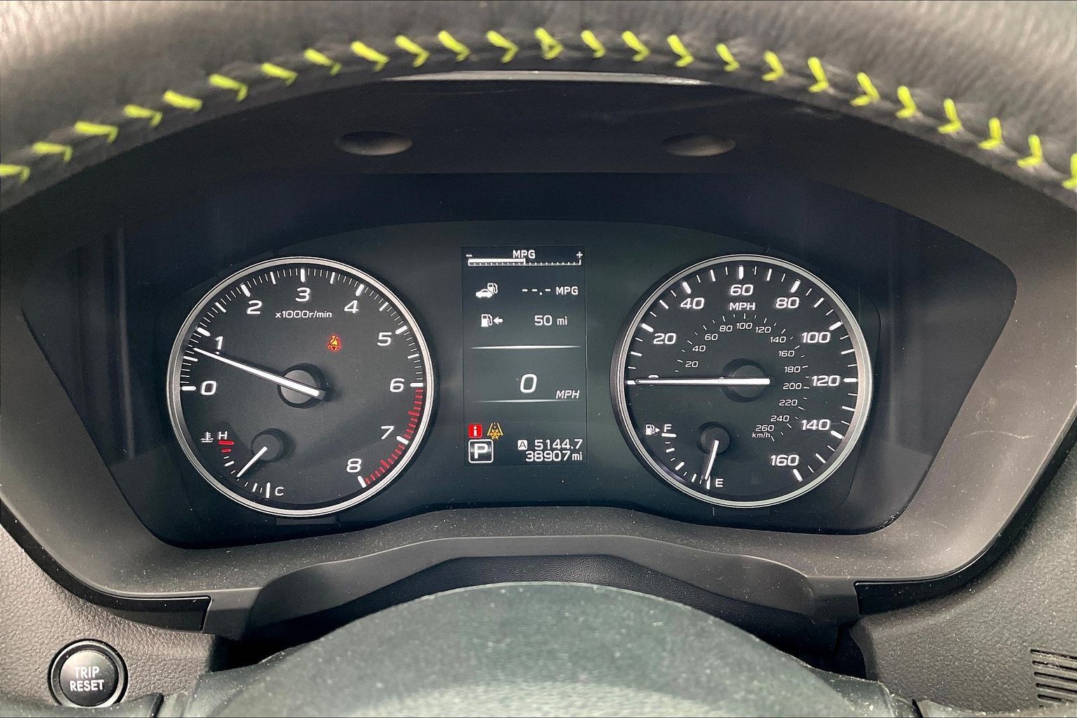 2023 SUBARU ASCENT - Image 13