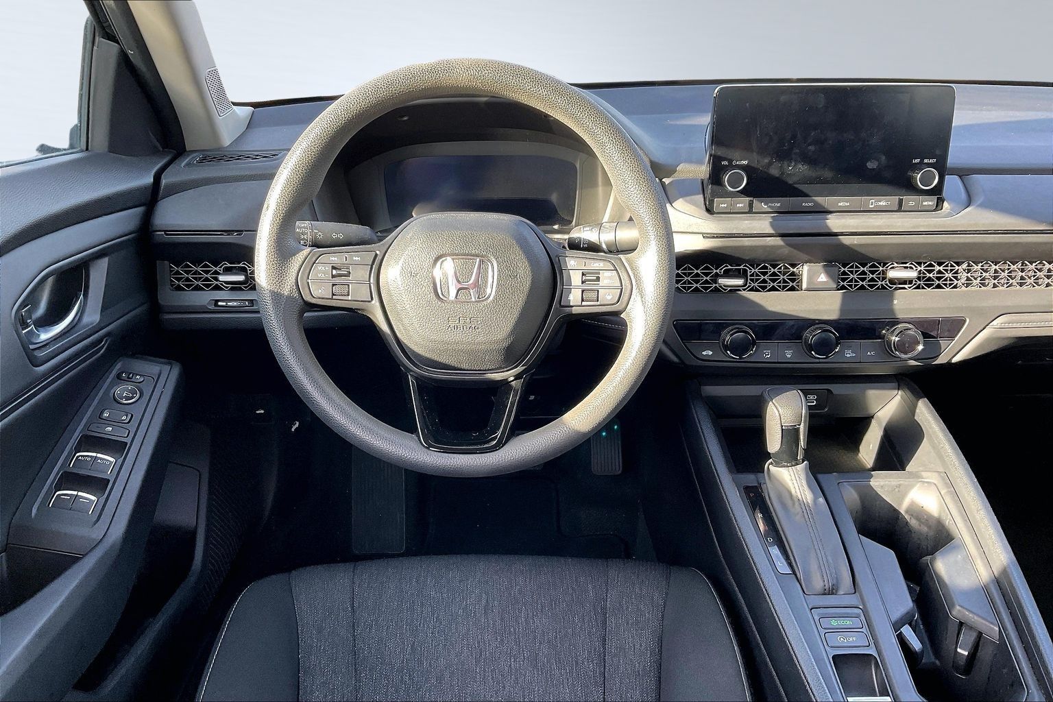 2023 HONDA ACCORD - Image 3