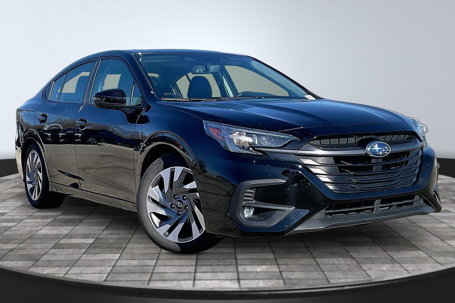 2025 SUBARU LEGACY - Image 10