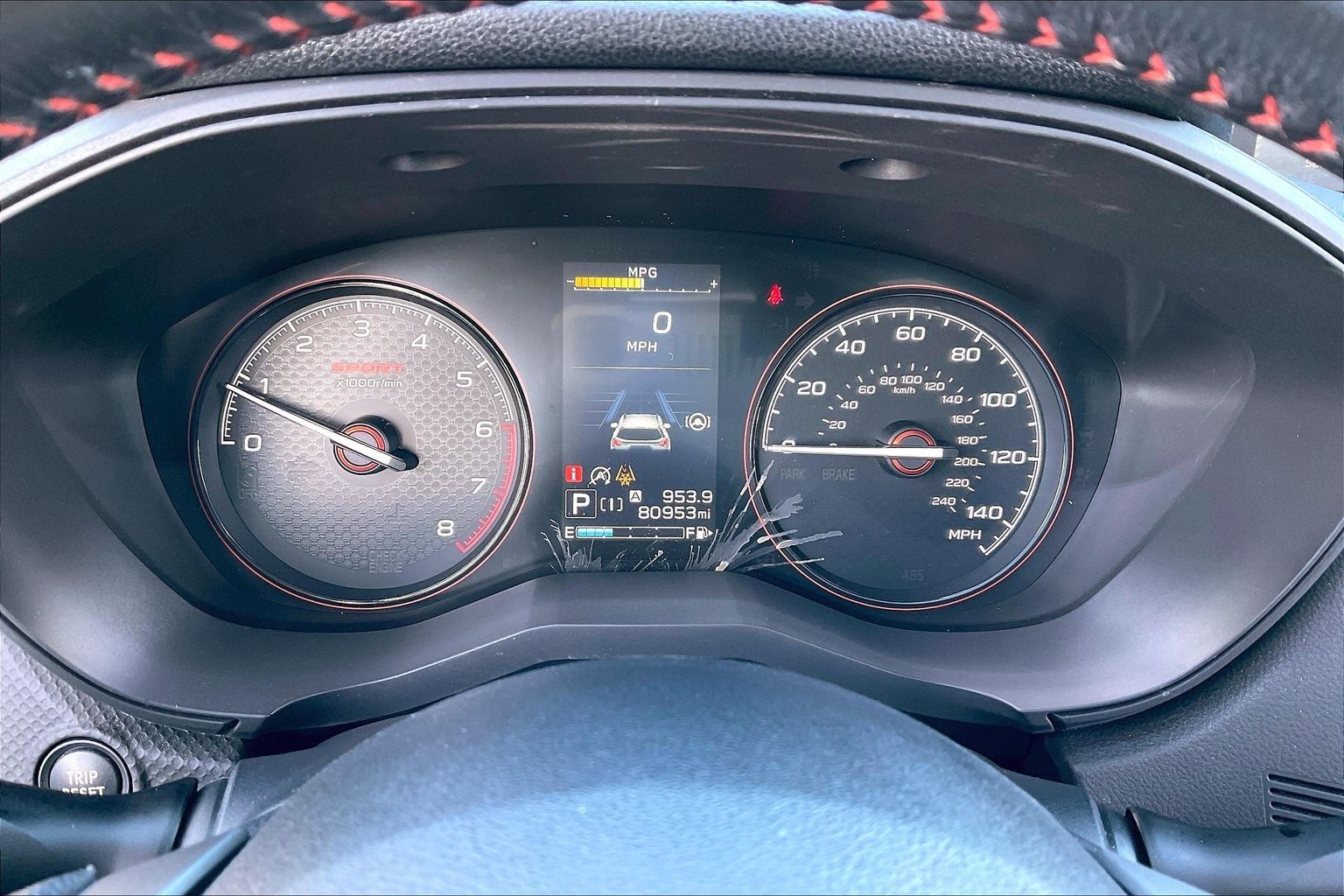 2020 SUBARU FORESTER - Image 21