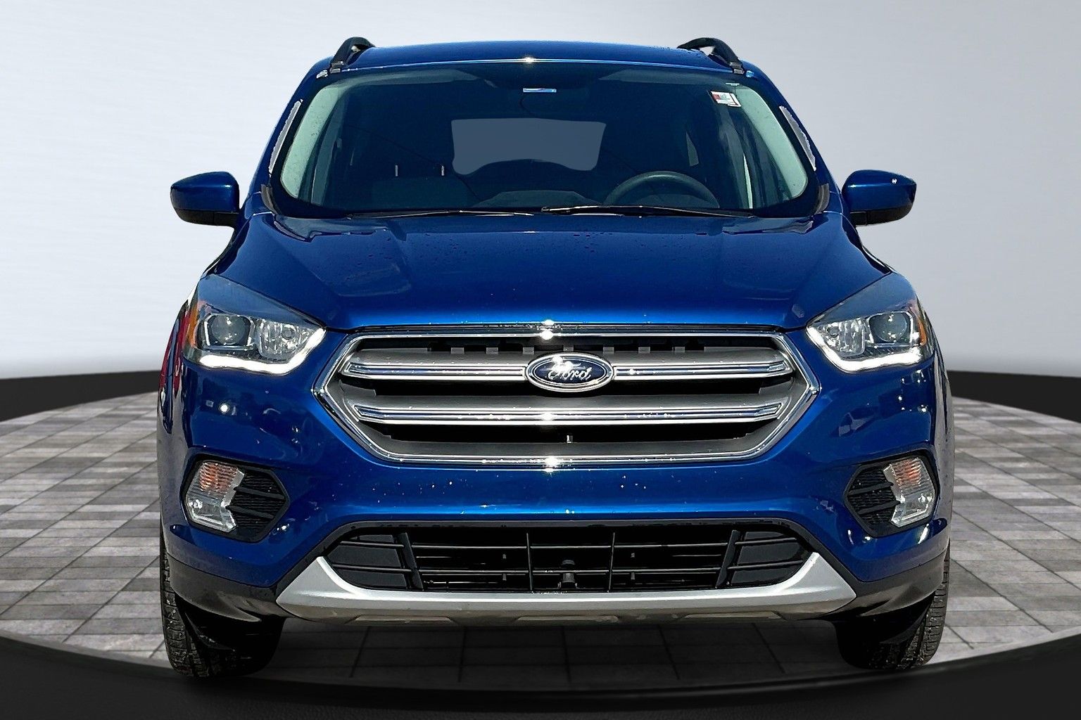 2017 Ford Escape SE photo 3