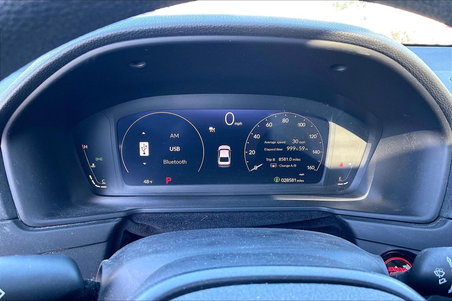 2023 HONDA ACCORD - Image 19