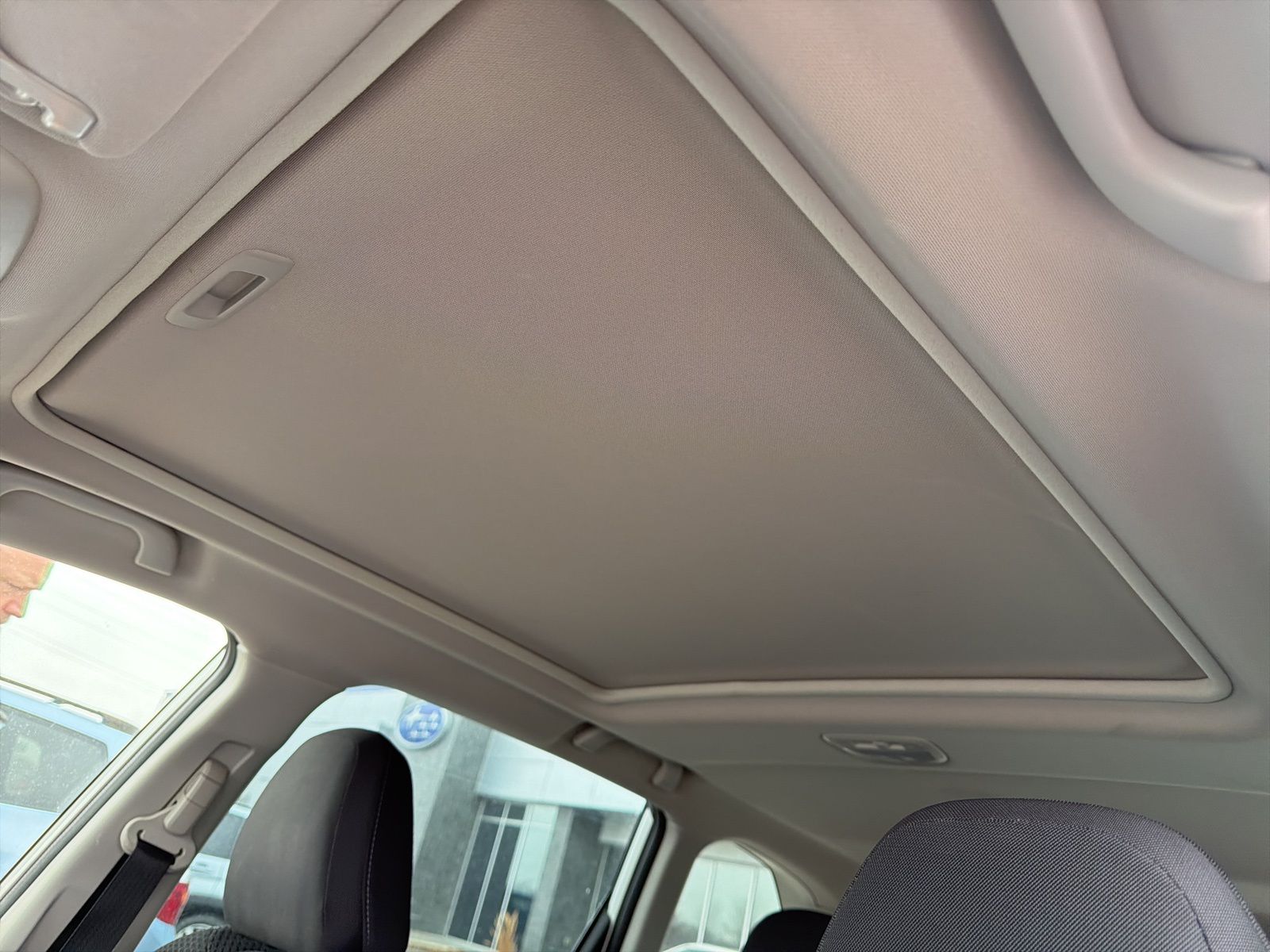 2023 SUBARU FORESTER - Image 13