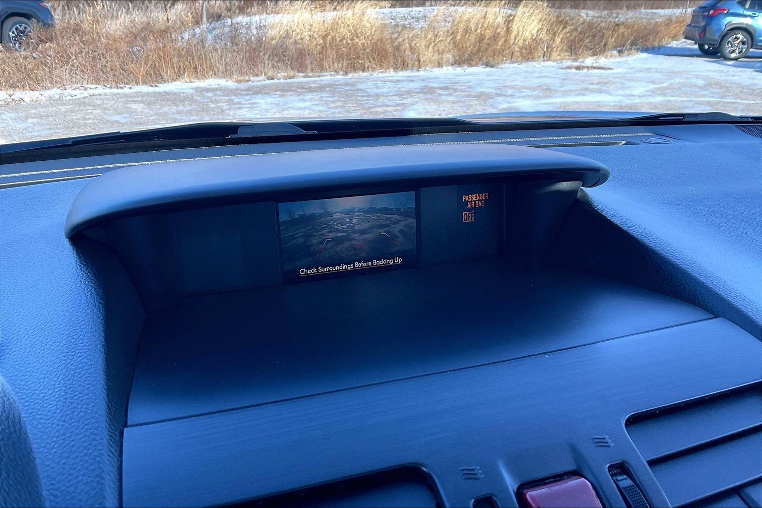 2015 SUBARU FORESTER - Image 22