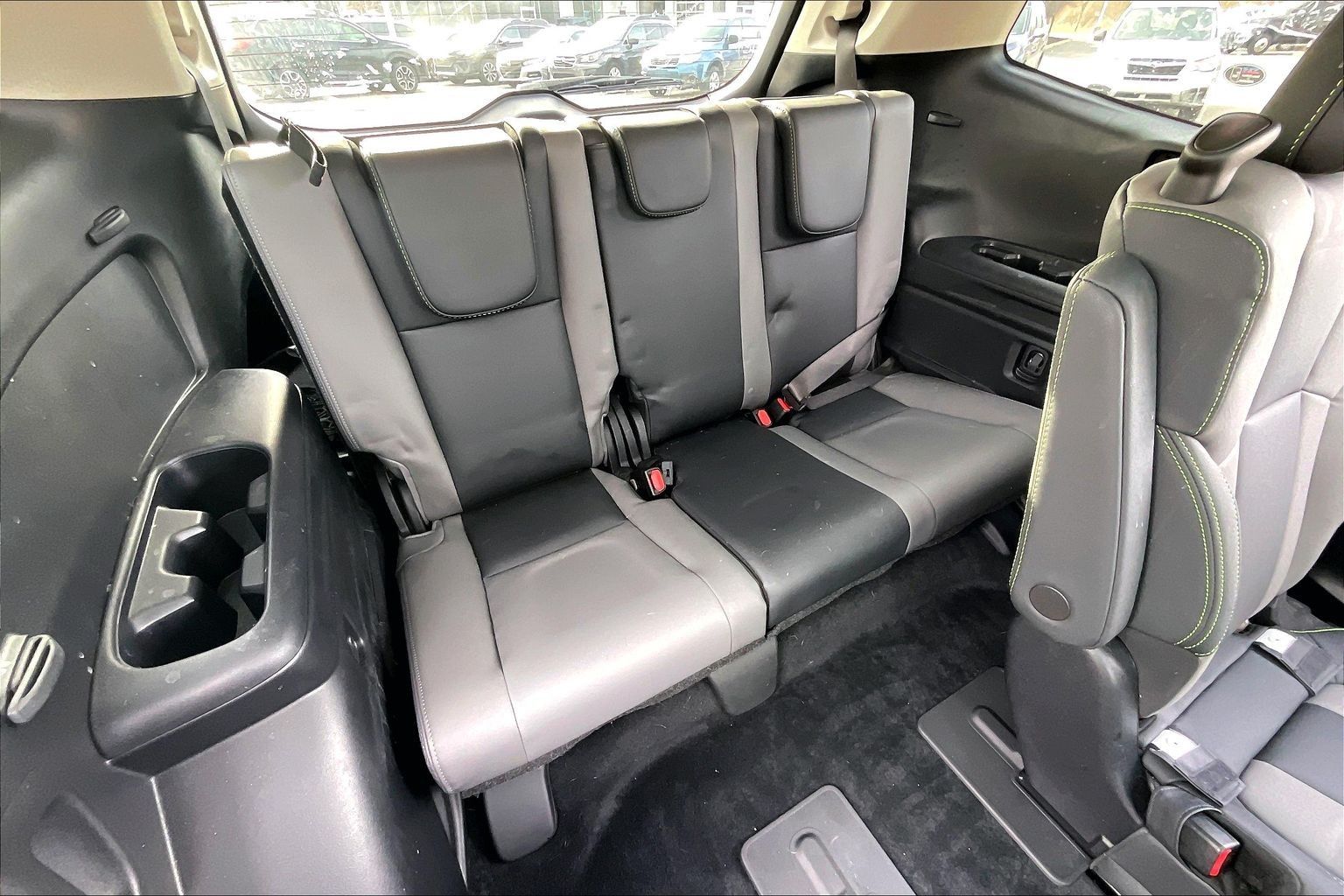 2024 SUBARU ASCENT - Image 23