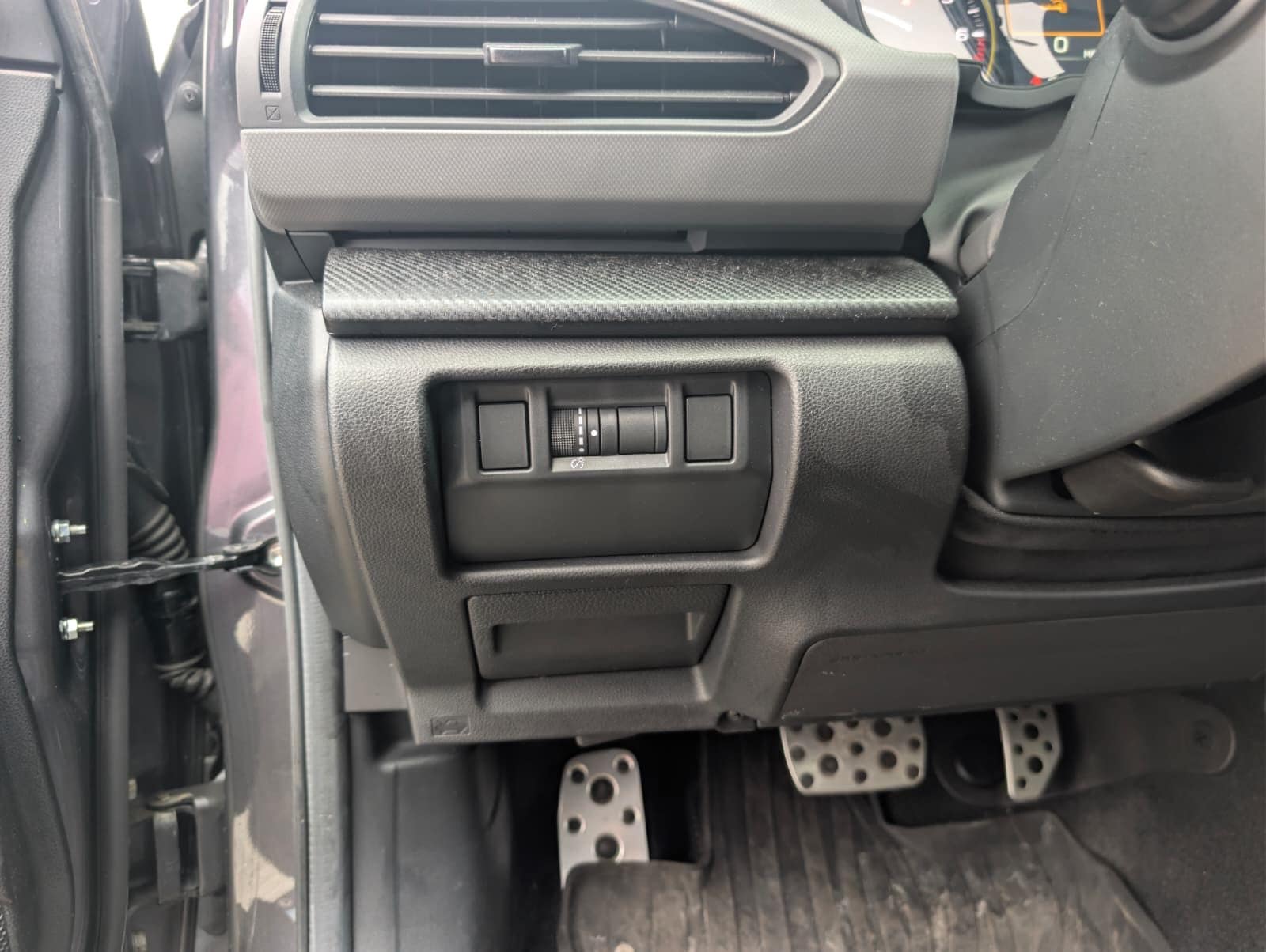 2024 SUBARU CROSSTREK - Image 23