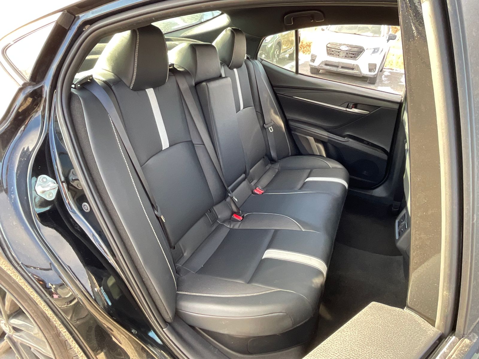 2025 TOYOTA CAMRY - Image 29