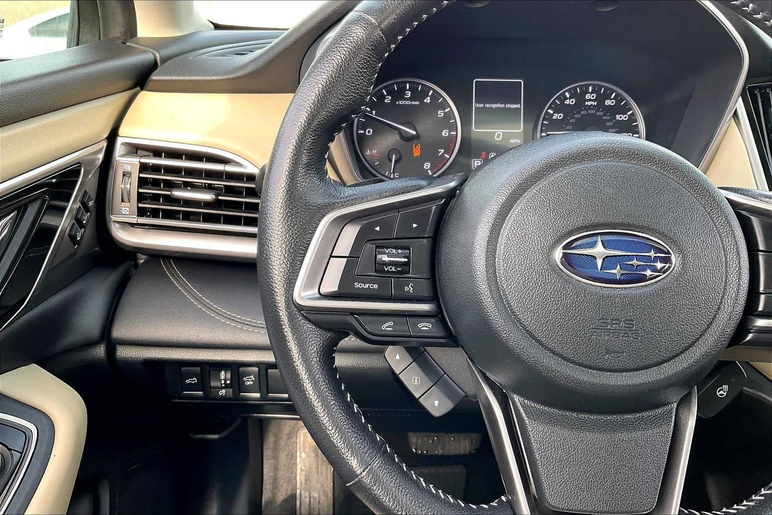2020 SUBARU OUTBACK - Image 19
