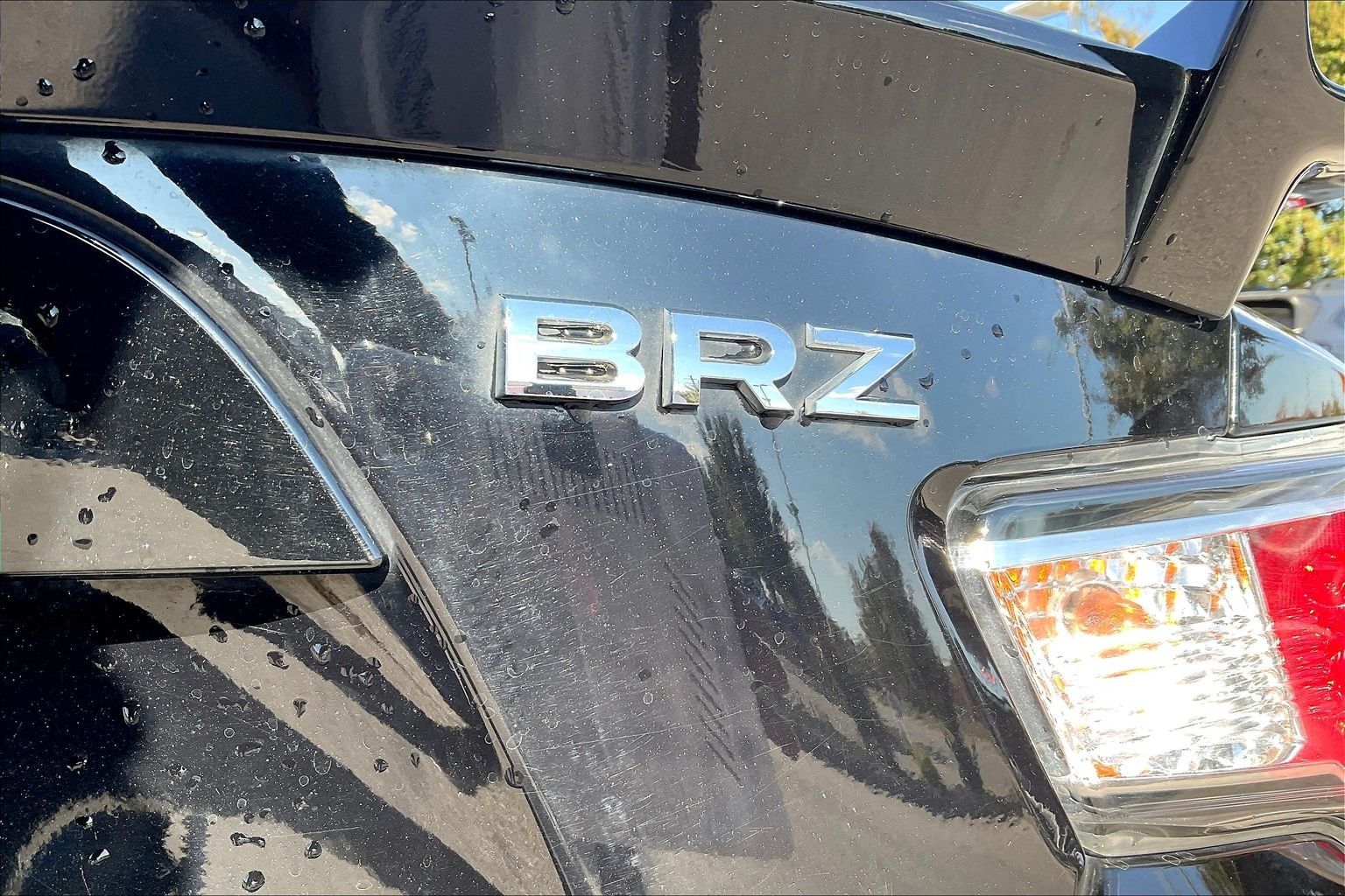 2016 SUBARU BRZ - Image 20