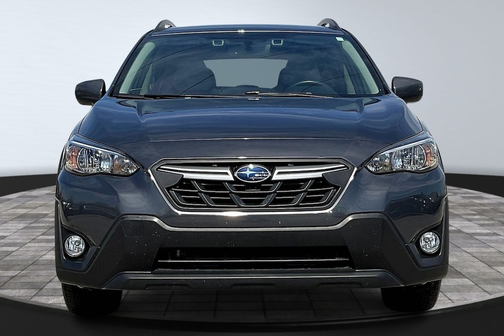 Certified 2023 Subaru Crosstrek Premium SUV