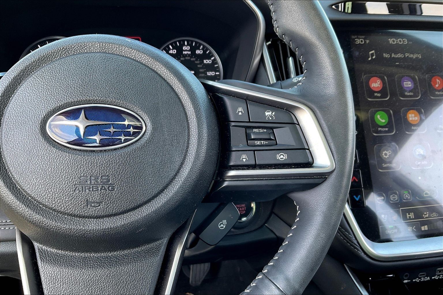 2023 SUBARU LEGACY - Image 15