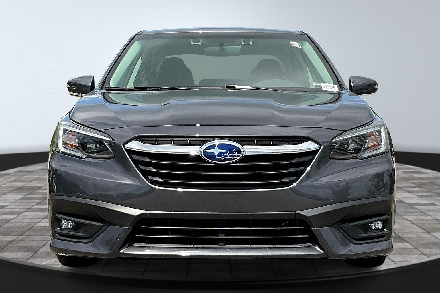 2020 Subaru Legacy Premium photo 3