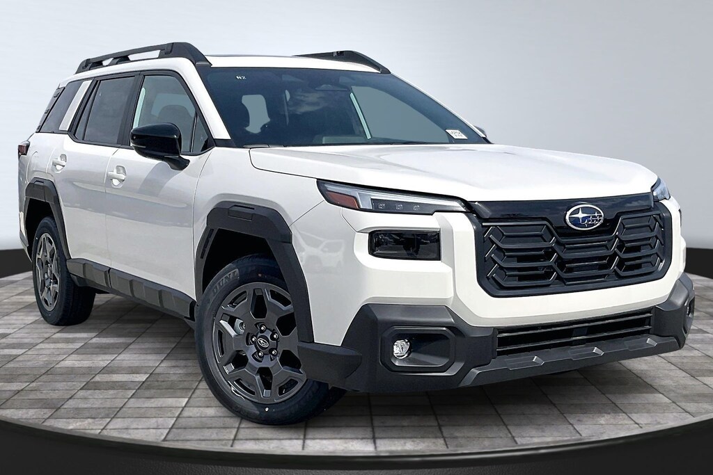 New 2026 Subaru Outback Premium SUV