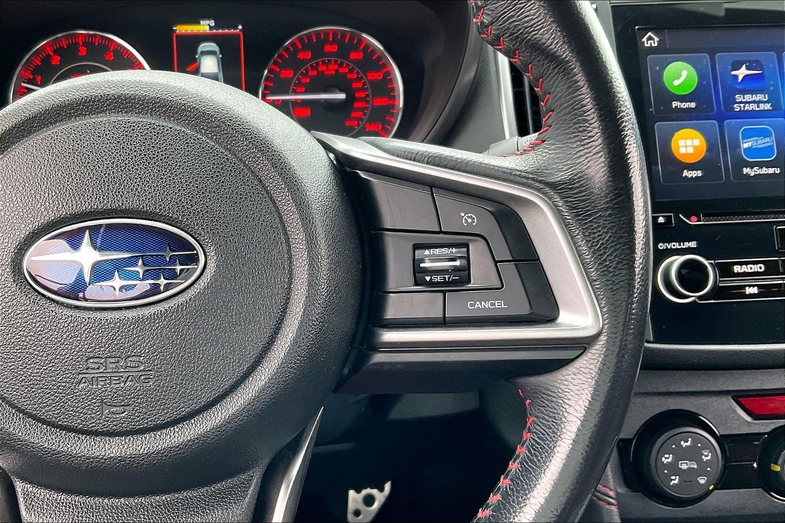 2022 SUBARU IMPREZA - Image 19