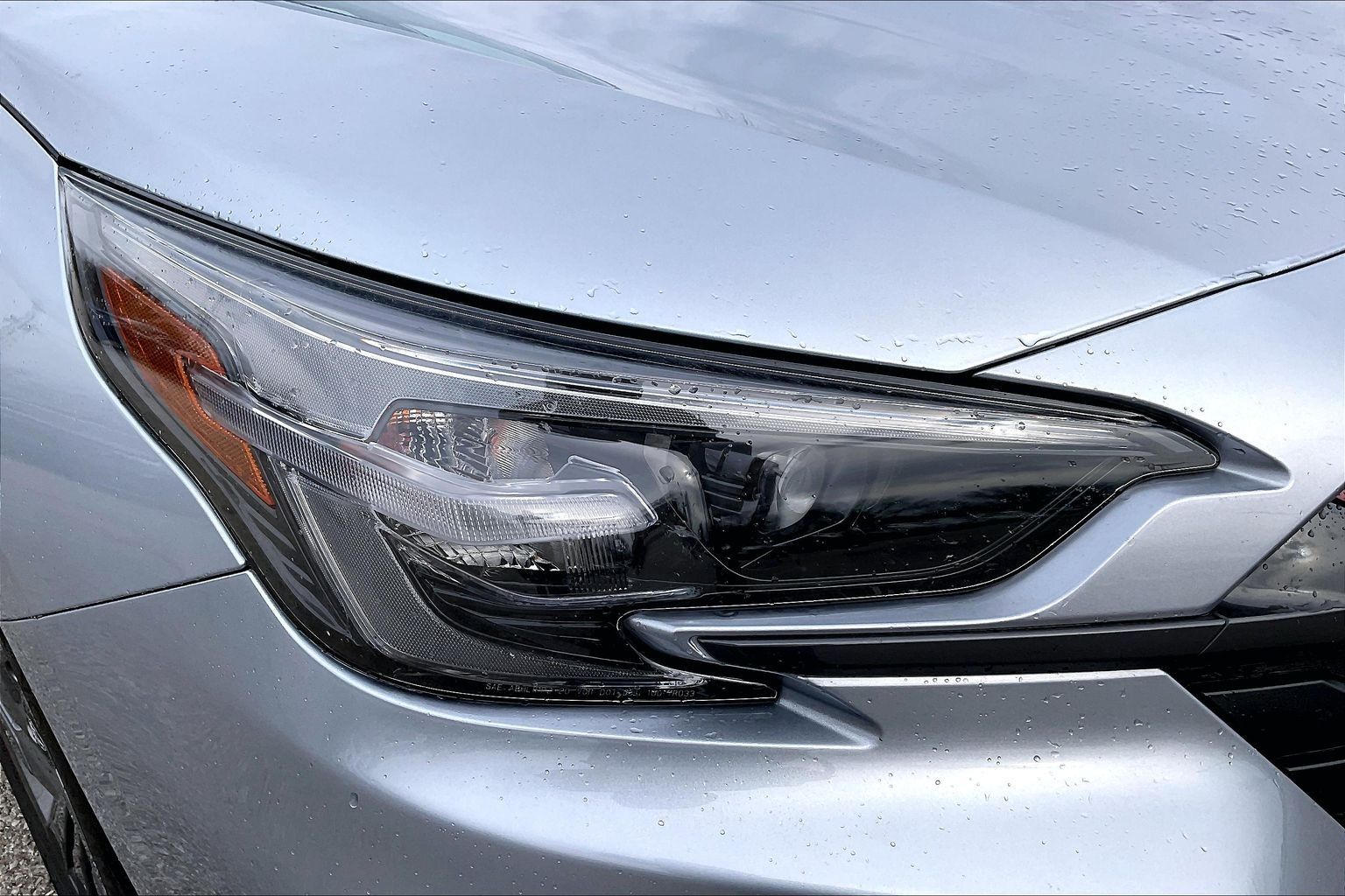 2024 SUBARU LEGACY - Image 30