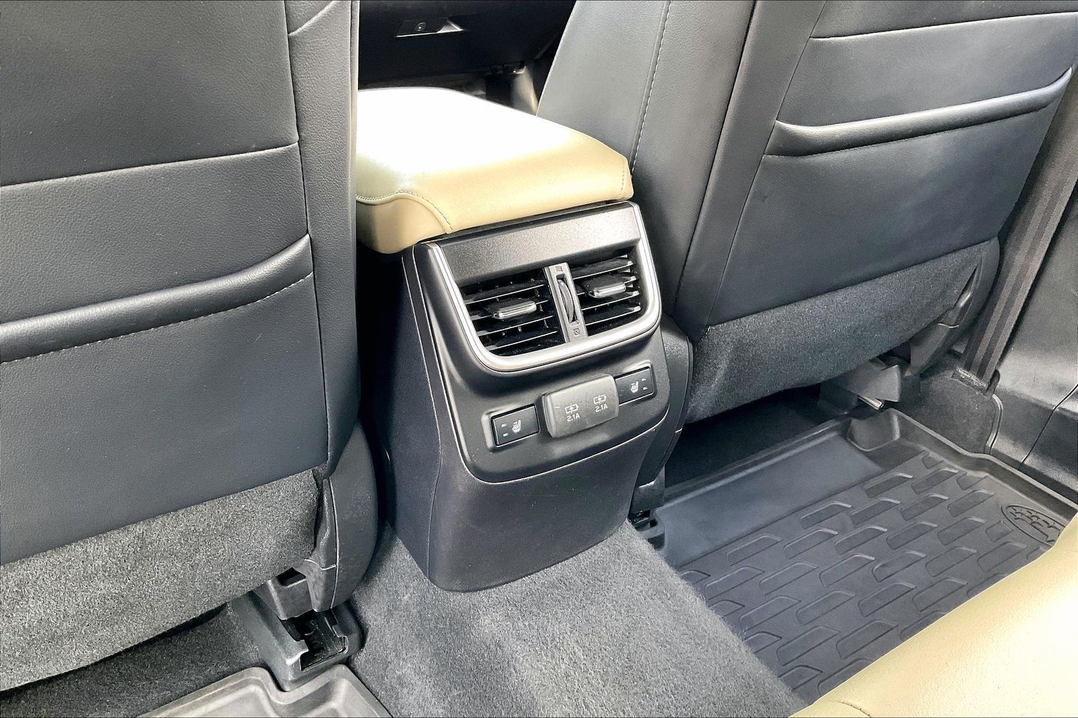 2020 SUBARU OUTBACK - Image 24