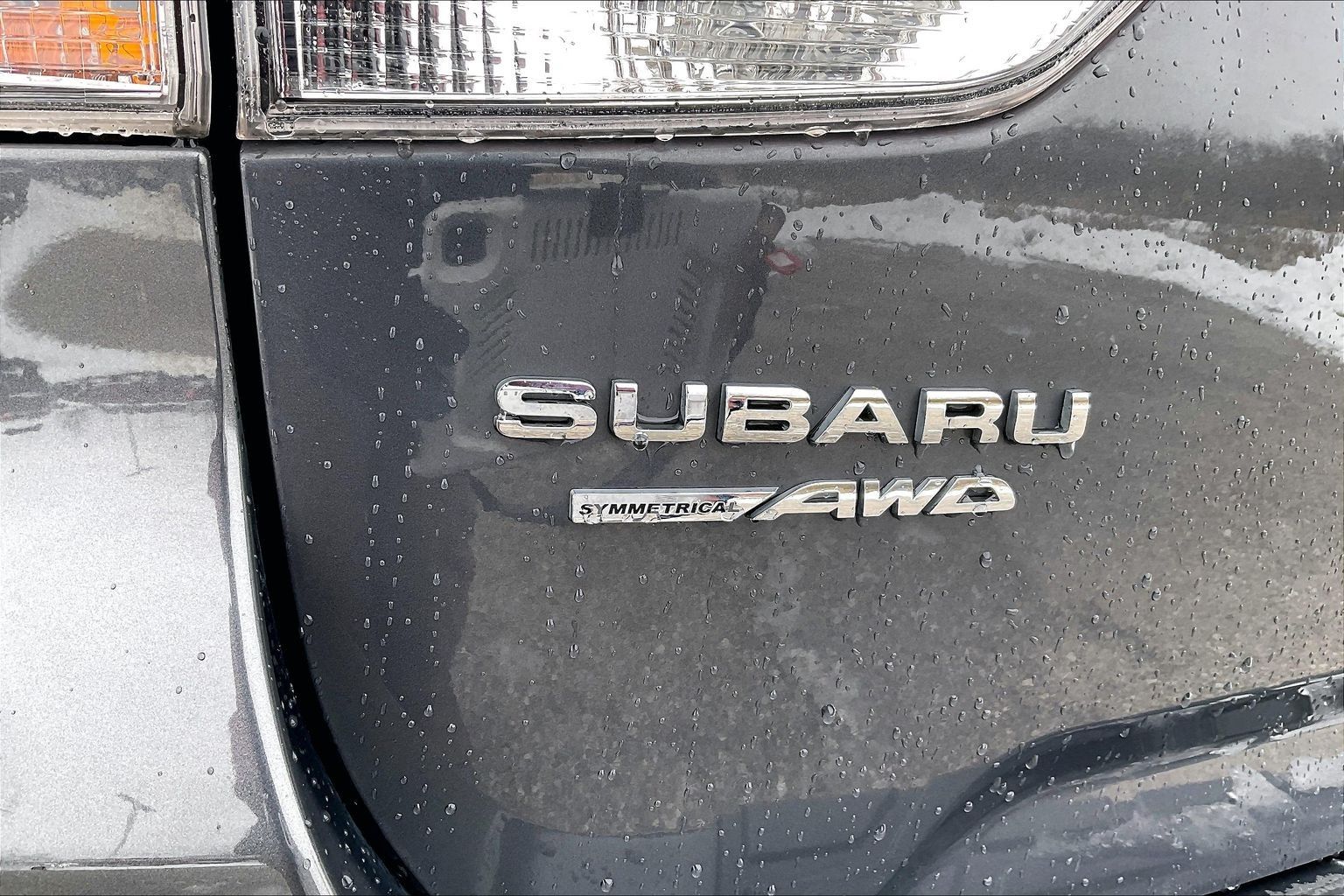 2023 SUBARU FORESTER - Image 23