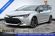 Toyota Corolla Hatchback