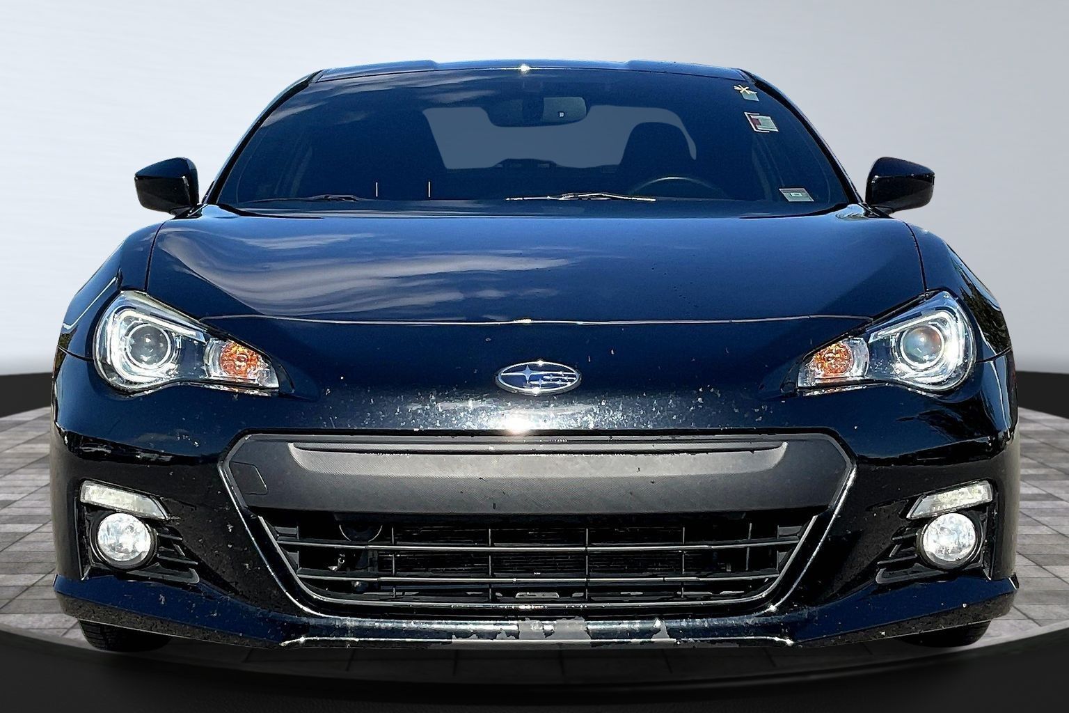 2016 Subaru BRZ Limited photo 3