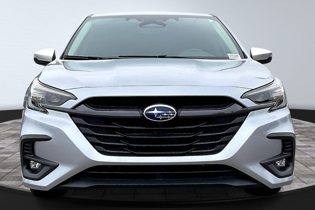 Used 2024 Subaru Legacy Touring XT Sedan