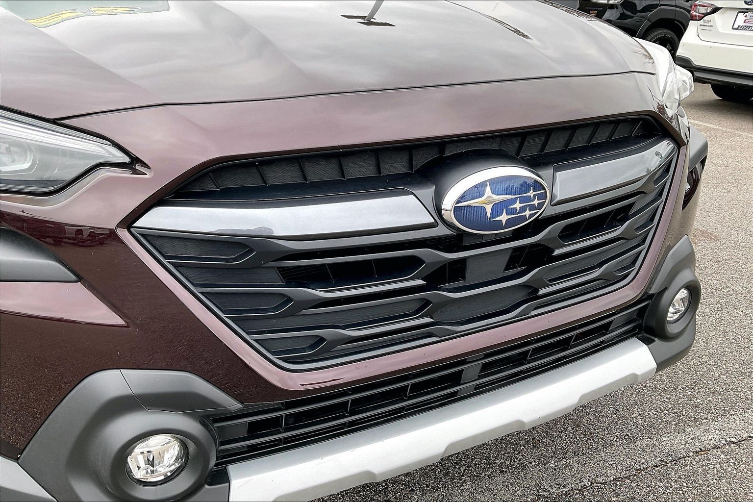 2025 SUBARU OUTBACK - Image 29