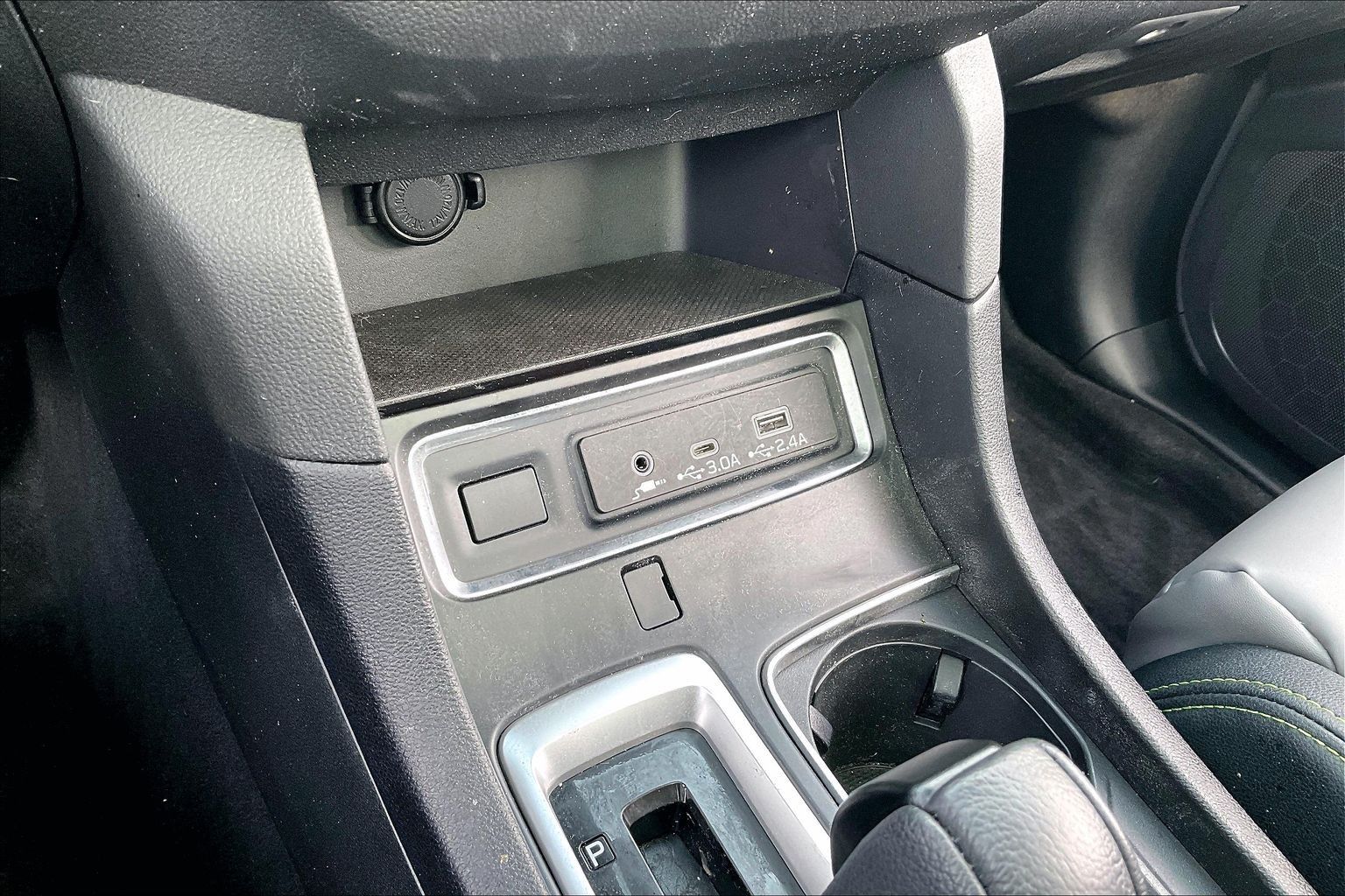 2024 SUBARU ASCENT - Image 19