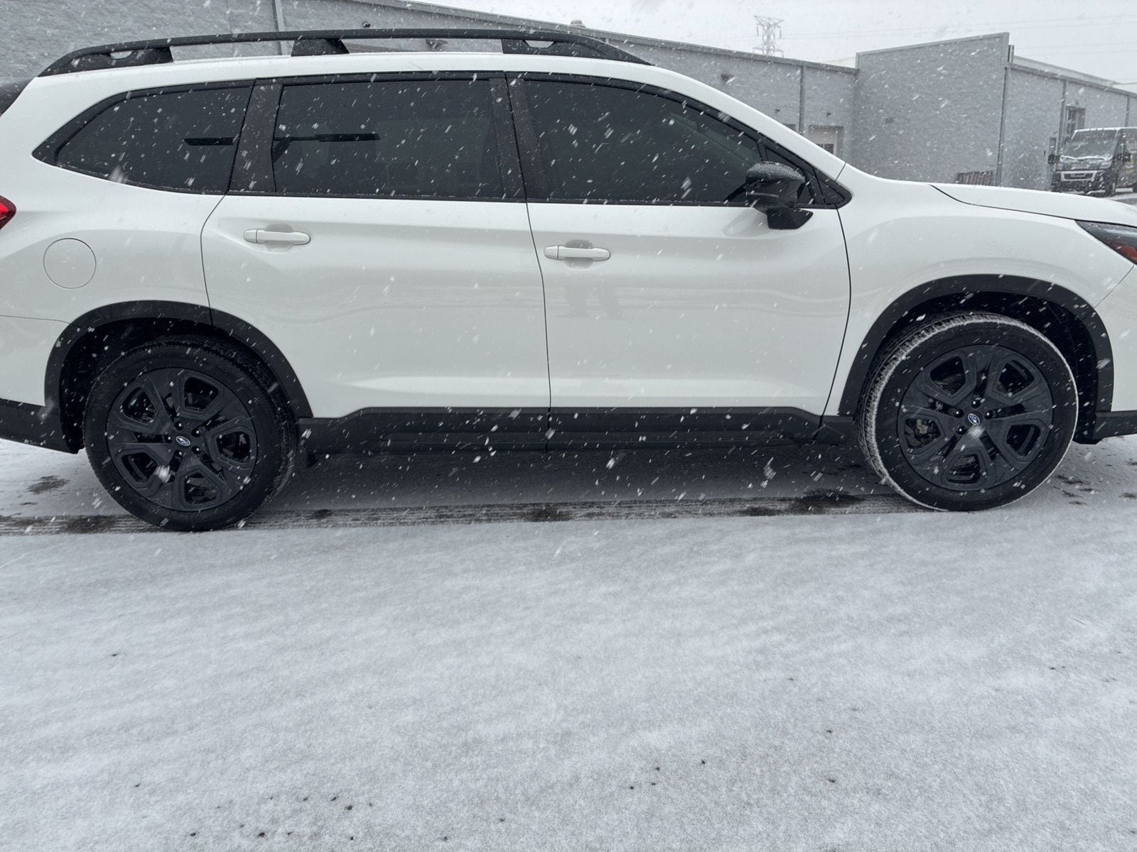 2024 SUBARU ASCENT - Image 6