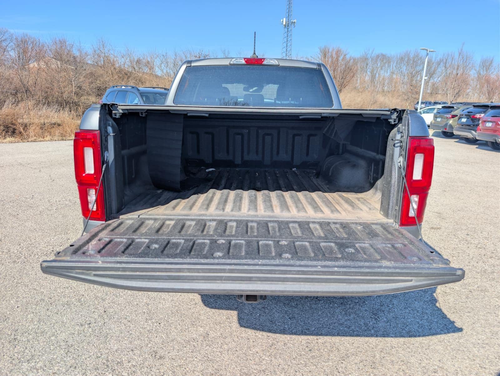 2023 FORD RANGER - Image 16