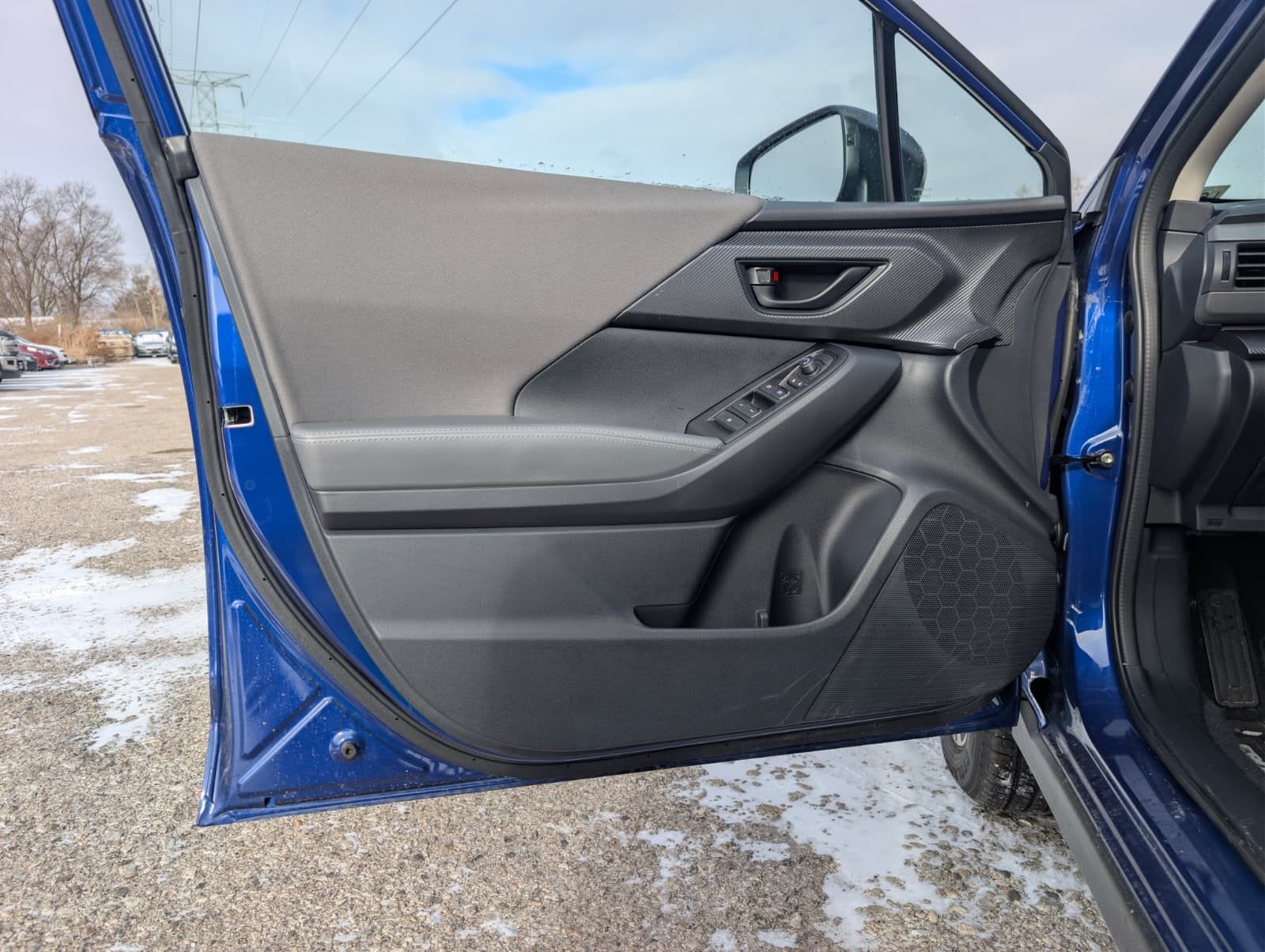 2026 SUBARU CROSSTREK - Image 22