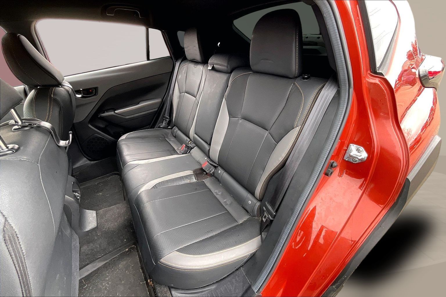 2024 SUBARU CROSSTREK - Image 17