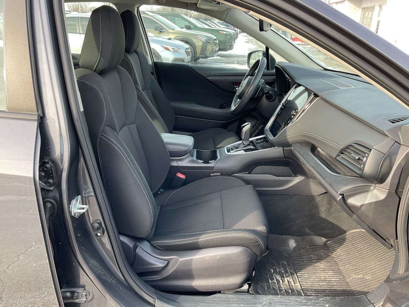 2023 SUBARU LEGACY - Image 23