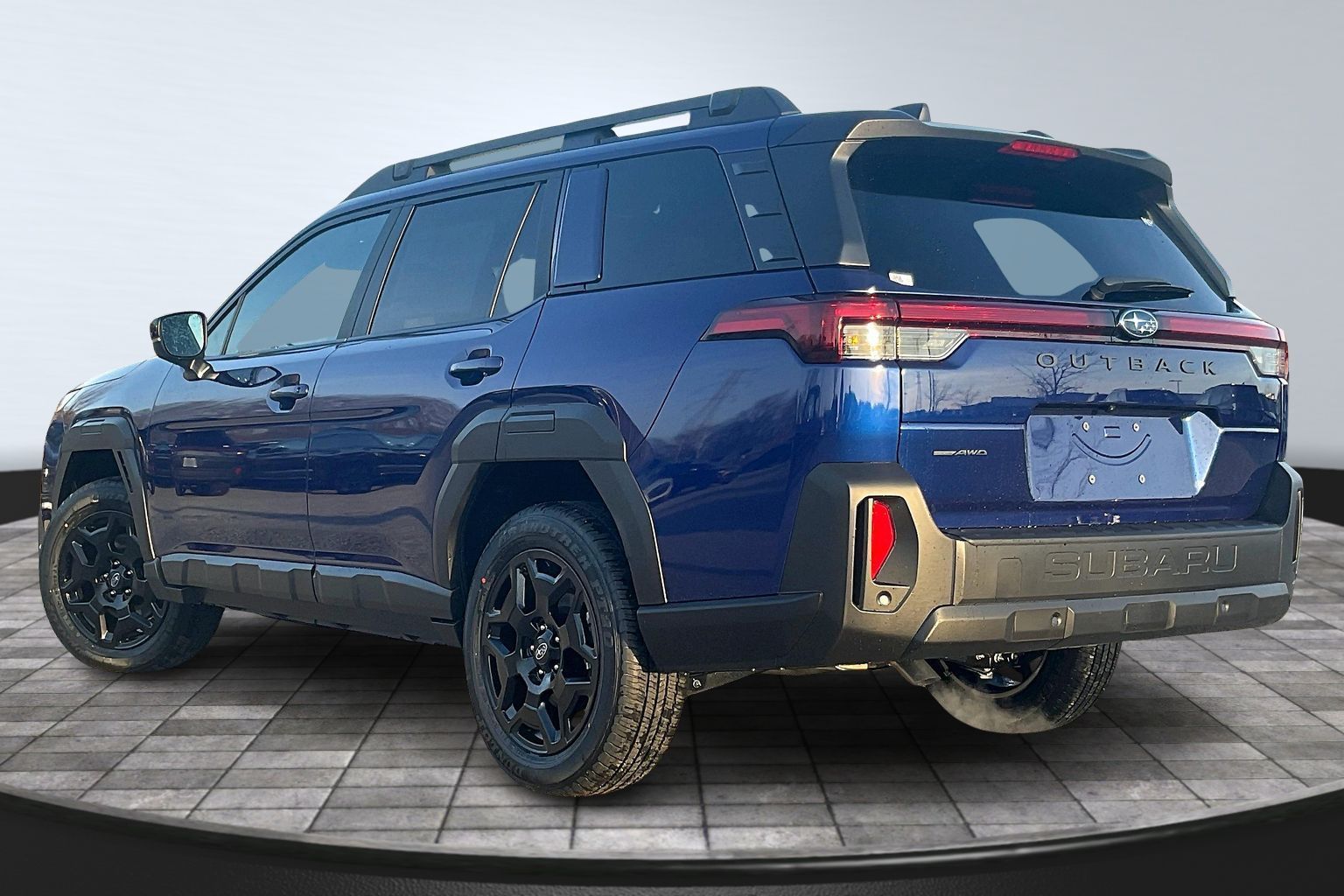 2026 Subaru Outback Limited - Photo 3