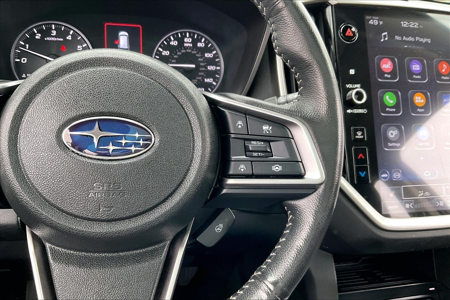 2024 SUBARU ASCENT - Image 20