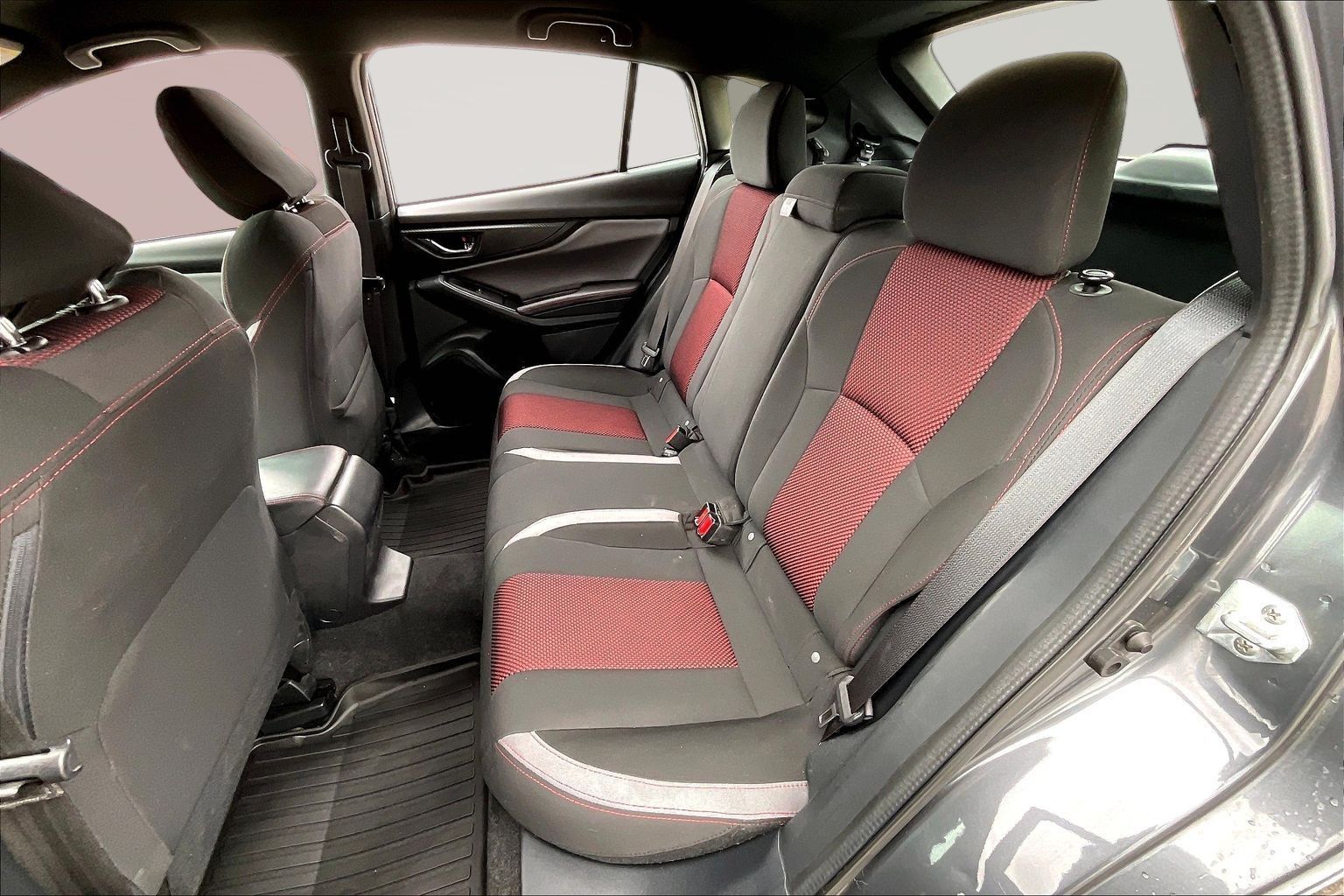 2022 SUBARU IMPREZA - Image 26