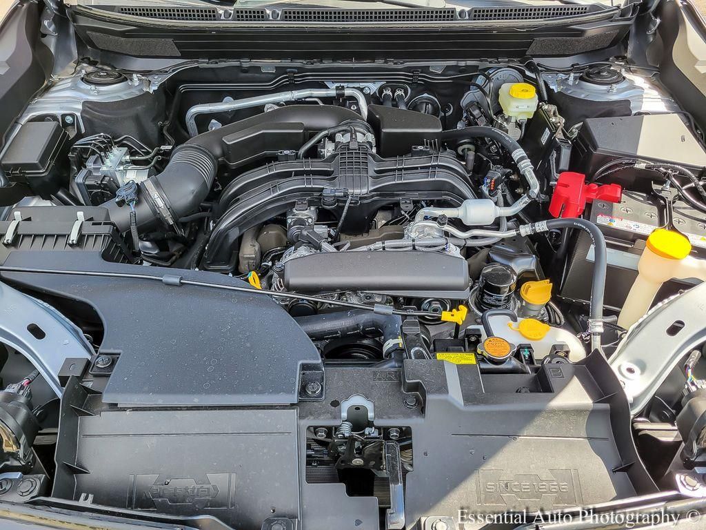 2026 Subaru Outback Premium - Photo 28