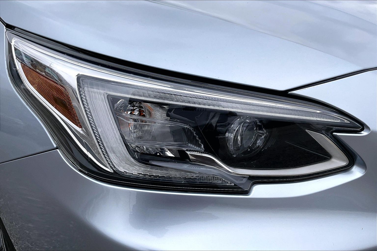 2022 SUBARU LEGACY - Image 18