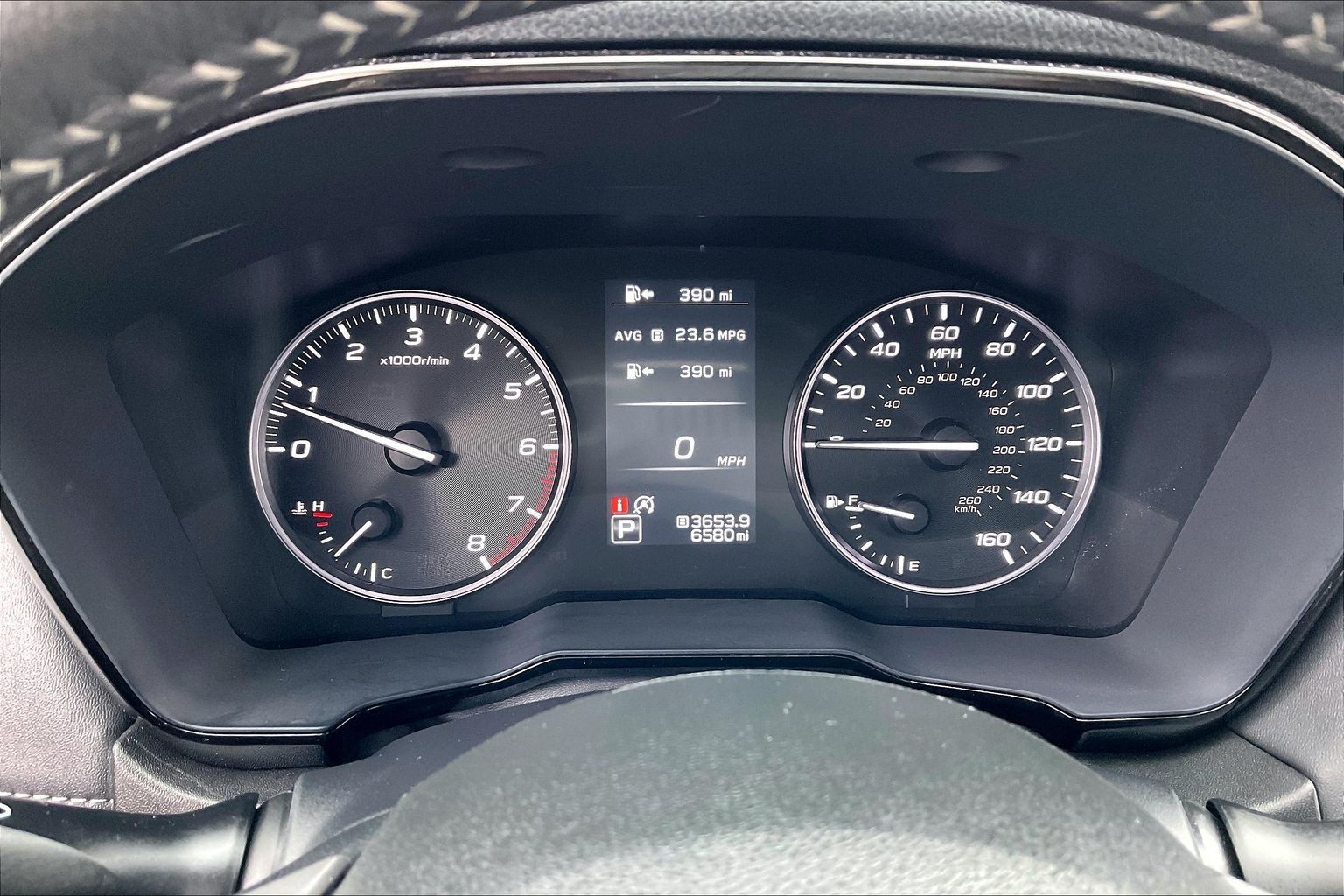 2025 SUBARU OUTBACK - Image 21