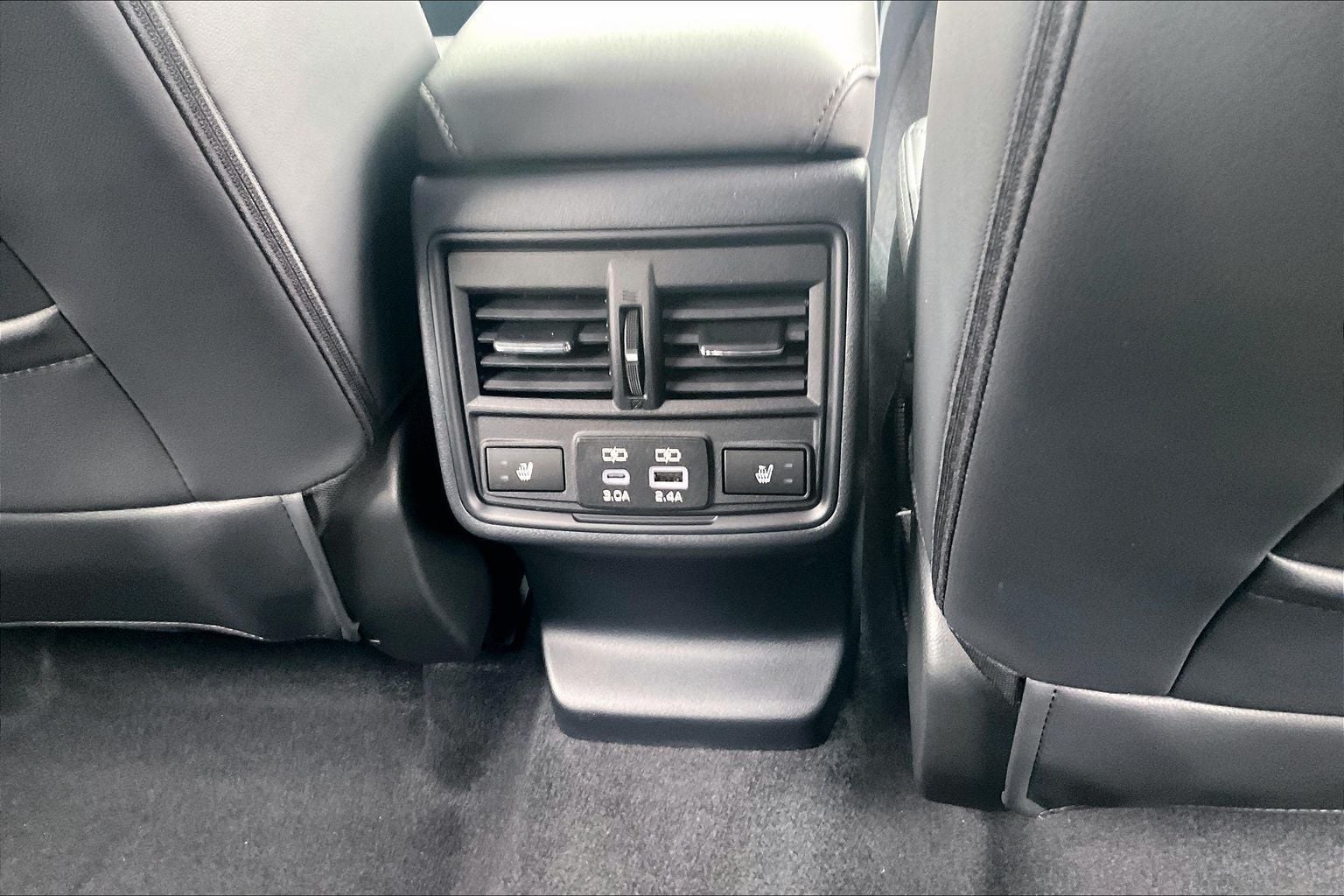 2026 Subaru Outback Touring XT - Photo 25
