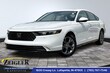 Honda Accord Hybrid