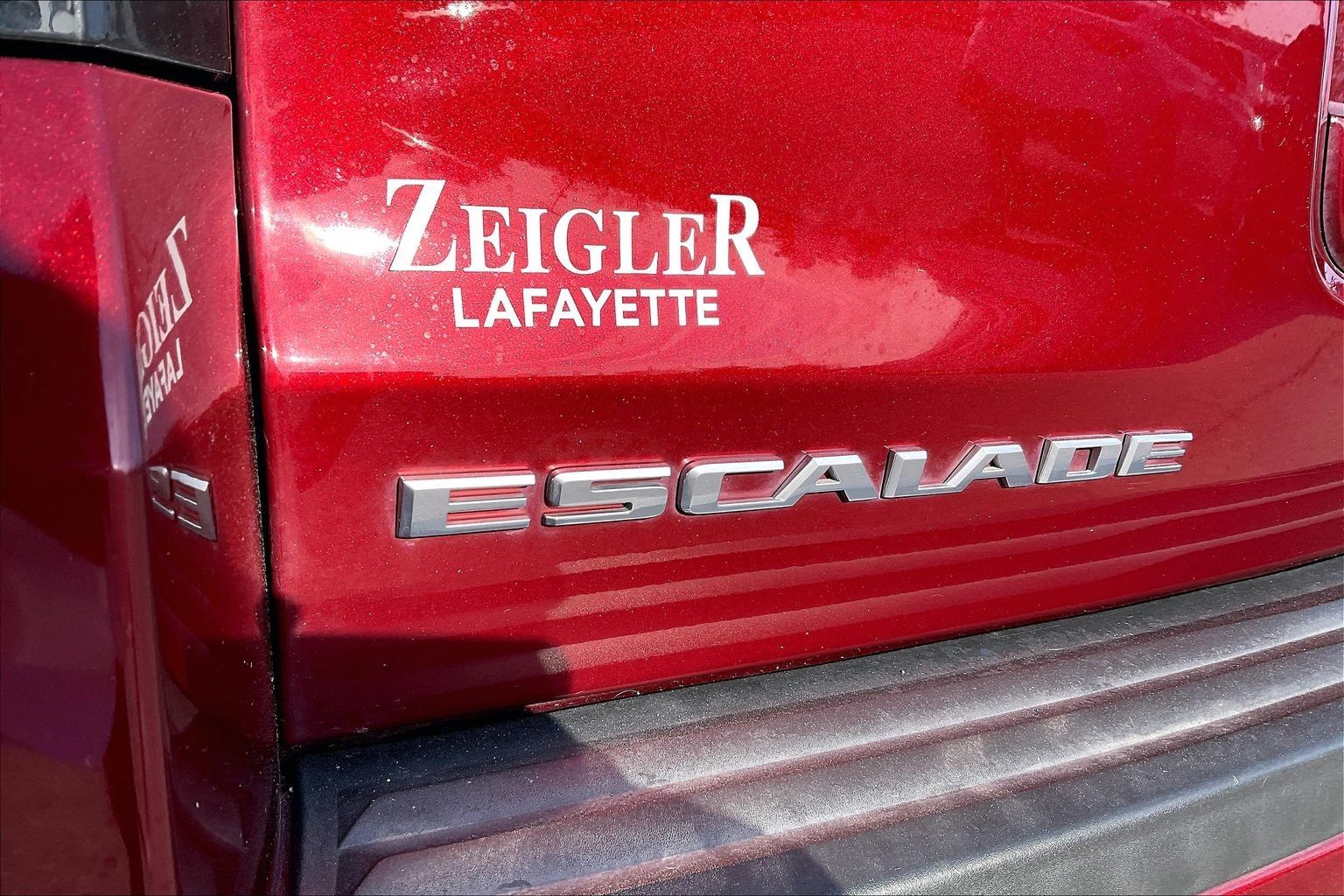 2019 CADILLAC ESCALADE - Image 33