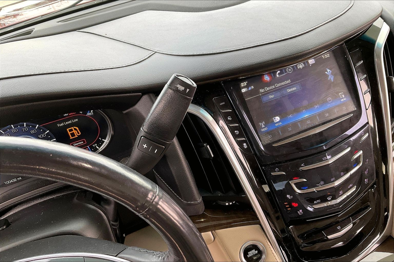 2019 CADILLAC ESCALADE - Image 13