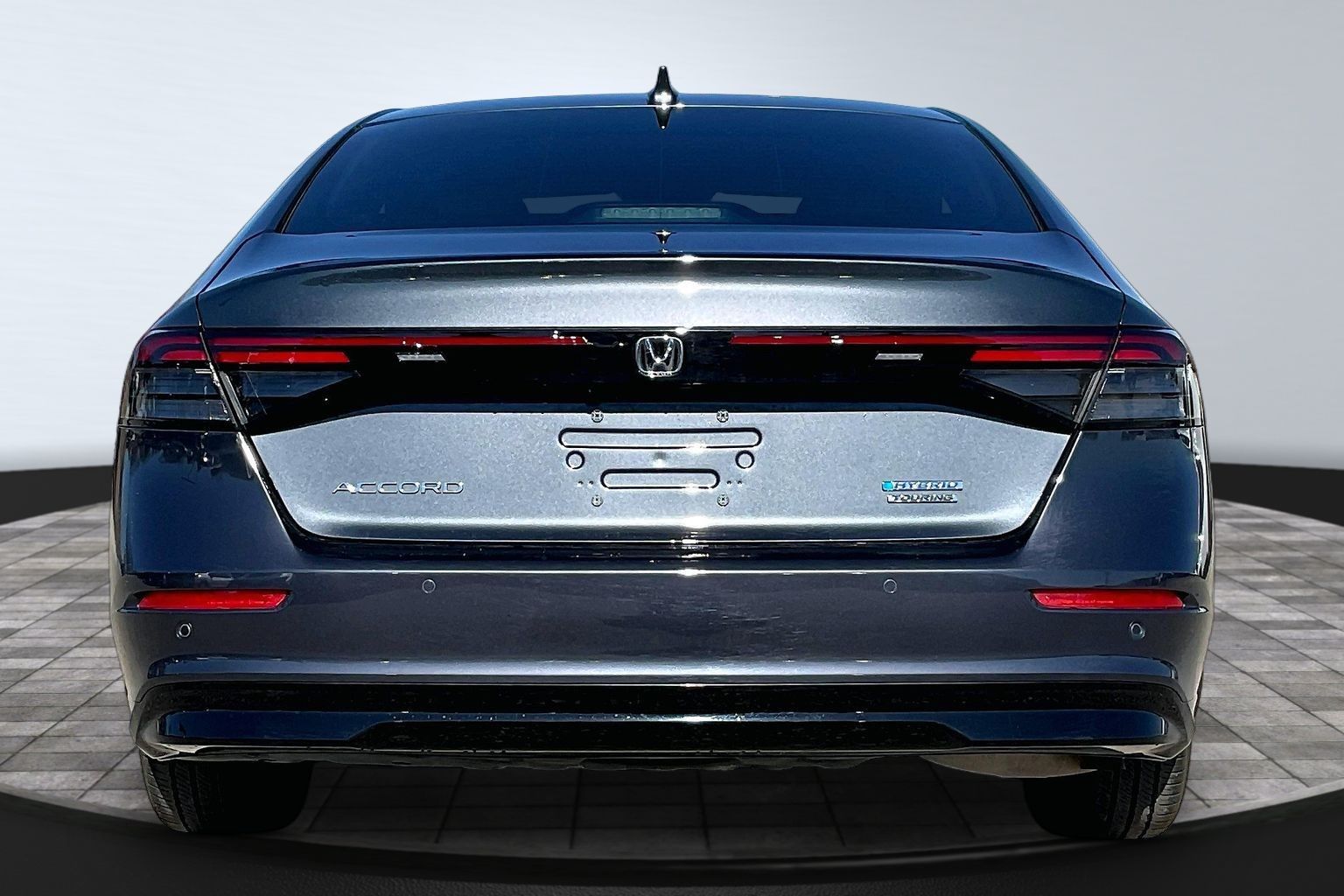 2024 HONDA ACCORD - Image 4