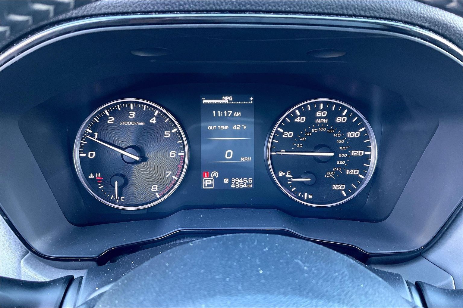 2025 SUBARU OUTBACK - Image 21