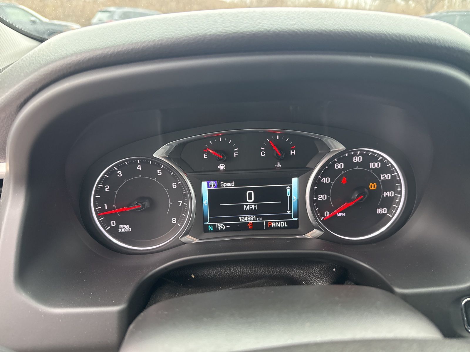 2017 GMC ACADIA - Image 20