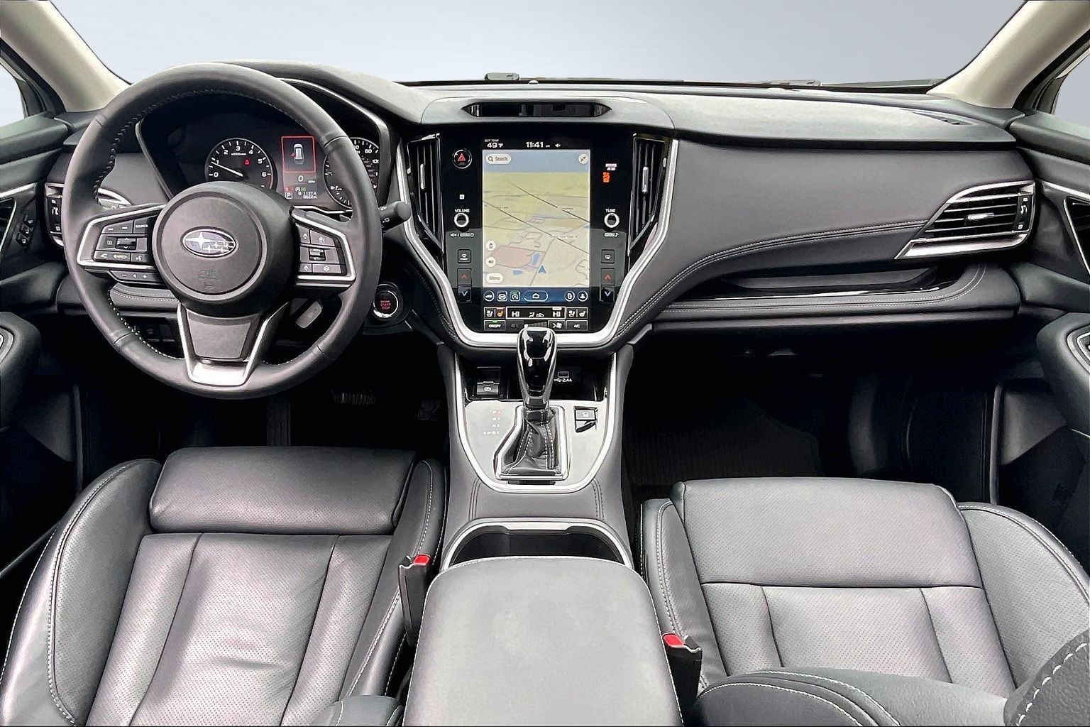 2025 SUBARU OUTBACK - Image 14