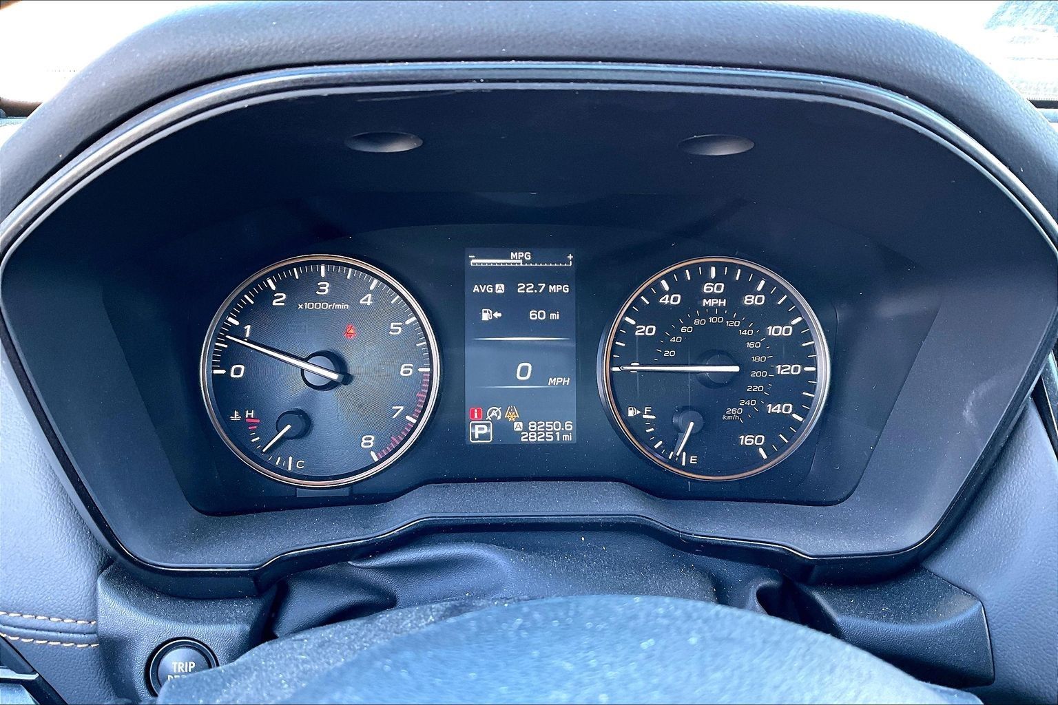 2023 SUBARU OUTBACK - Image 14