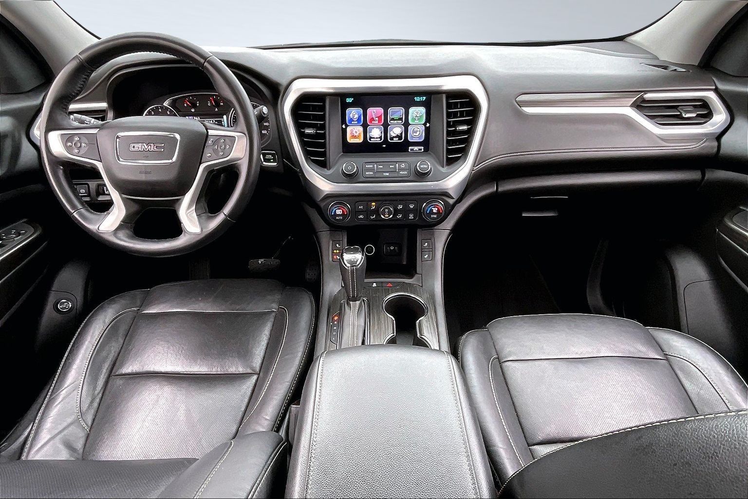 2017 GMC ACADIA - Image 14