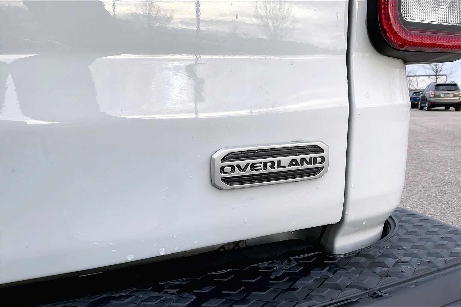 2022 JEEP GLADIATOR - Image 27