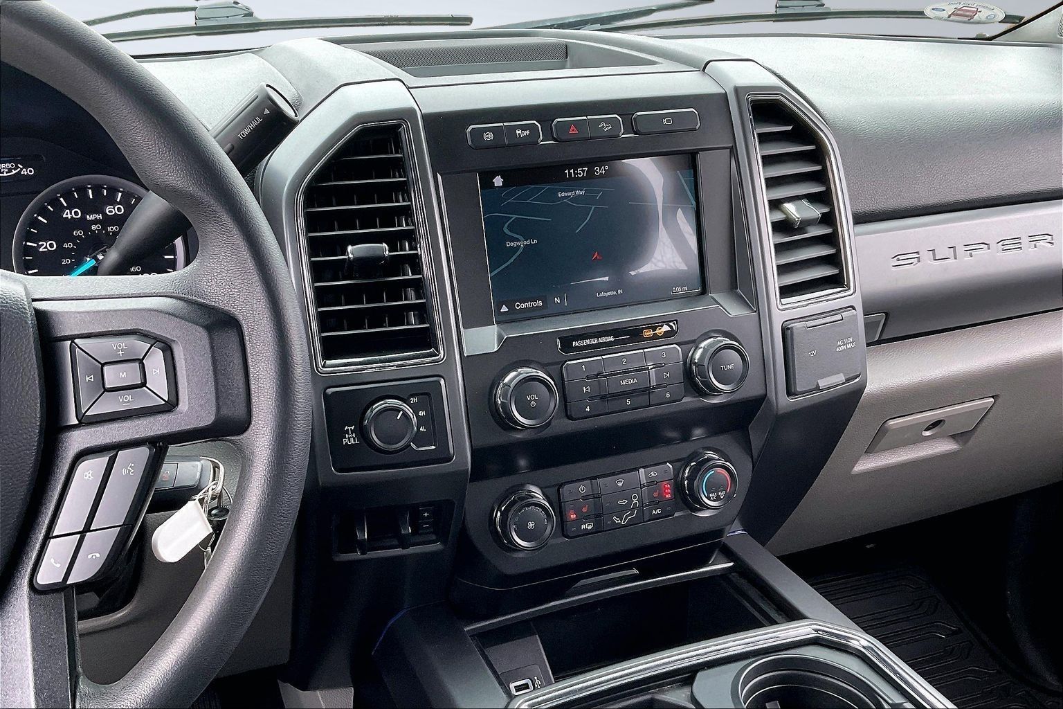 2019 FORD F-250 - Image 6