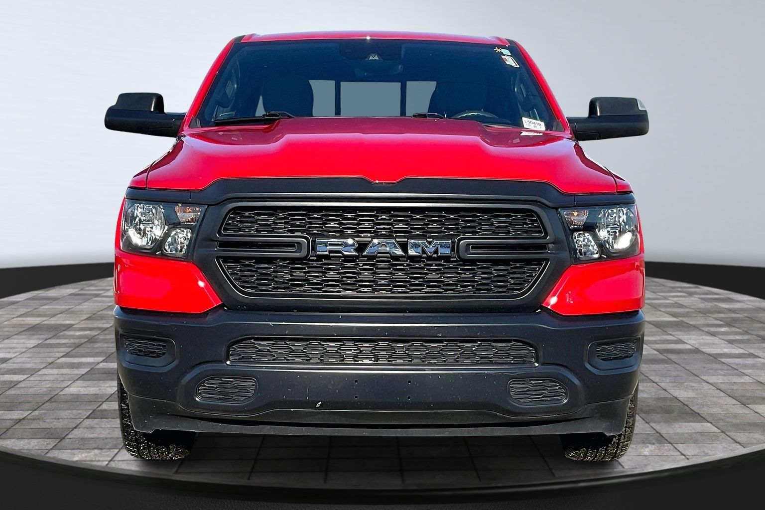 2023 RAM 1500 - Image 3